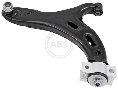 Control/Trailing Arm, wheel suspension A.B.S. 212093
