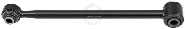 A.B.S. 212097 Control/Trailing Arm, wheel suspension