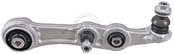 A.B.S. 212111 Control/Trailing Arm, wheel suspension