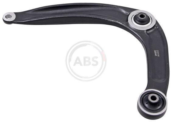 A.B.S. 212114 Control/Trailing Arm, wheel suspension