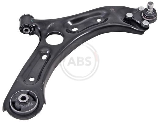 A.B.S. 212117 Control/Trailing Arm, wheel suspension