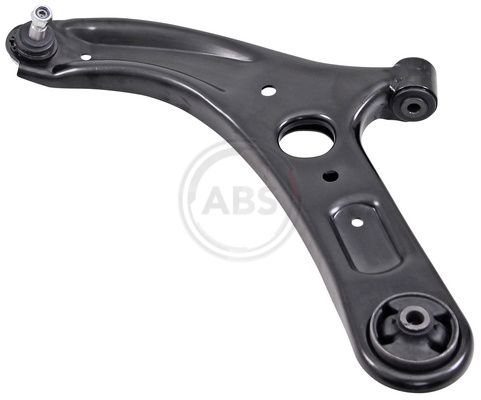 A.B.S. 212137 Control/Trailing Arm, wheel suspension