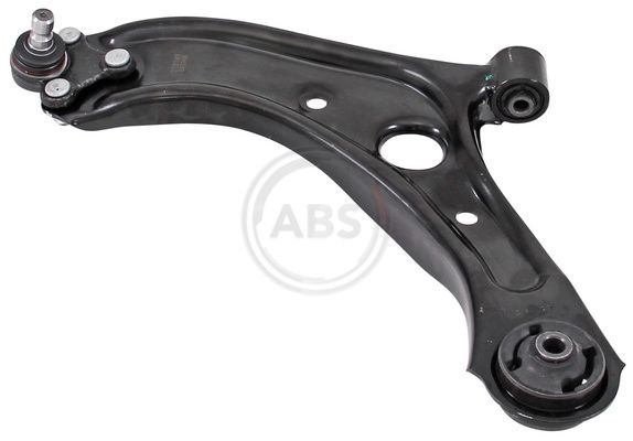 A.B.S. 212141 Control/Trailing Arm, wheel suspension