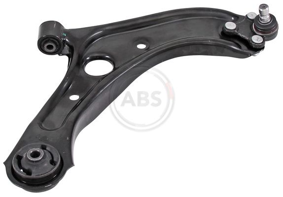 A.B.S. 212142 Control/Trailing Arm, wheel suspension