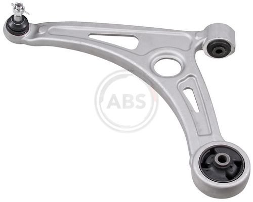 A.B.S. 212154 Control/Trailing Arm, wheel suspension