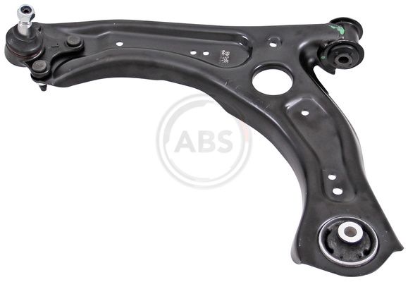A.B.S. 212156 Control/Trailing Arm, wheel suspension