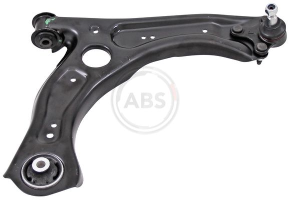 A.B.S. 212157 Control/Trailing Arm, wheel suspension