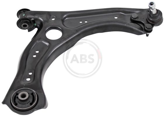 A.B.S. 212162 Control/Trailing Arm, wheel suspension