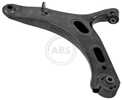 Control/Trailing Arm, wheel suspension A.B.S. 212166