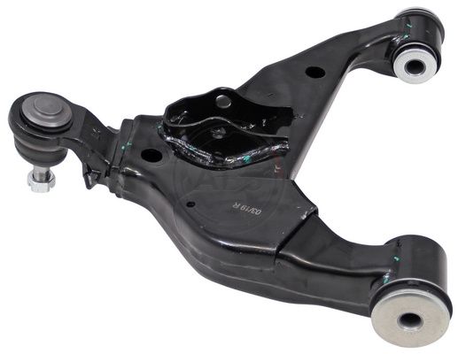 A.B.S. 212175 Control/Trailing Arm, wheel suspension