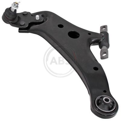 A.B.S. 212180 Control/Trailing Arm, wheel suspension