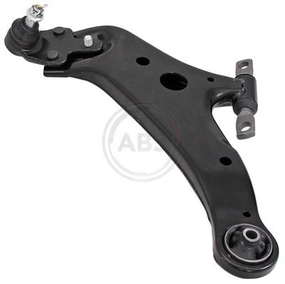 Control/Trailing Arm, wheel suspension A.B.S. 212180