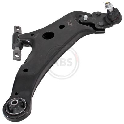 A.B.S. 212181 Control/Trailing Arm, wheel suspension