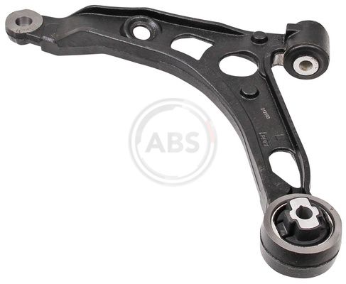 A.B.S. 212193 Control/Trailing Arm, wheel suspension