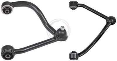 Control/Trailing Arm, wheel suspension A.B.S. 212195