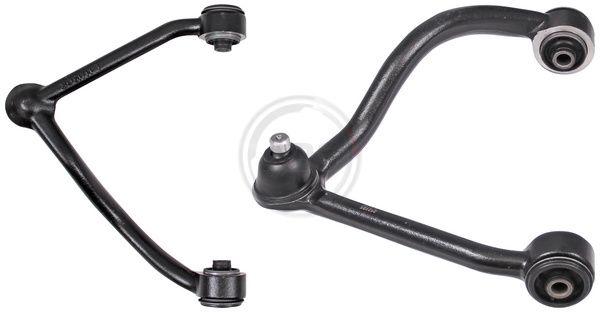 A.B.S. 212196 Control/Trailing Arm, wheel suspension