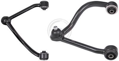 Control/Trailing Arm, wheel suspension A.B.S. 212196