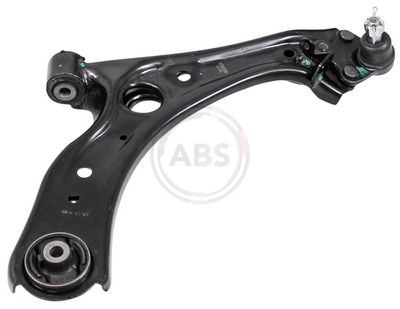 Control/Trailing Arm, wheel suspension A.B.S. 212212