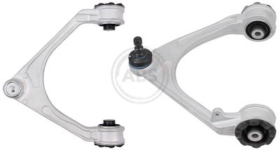 Control/Trailing Arm, wheel suspension A.B.S. 212219