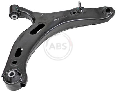 Control/Trailing Arm, wheel suspension A.B.S. 212234