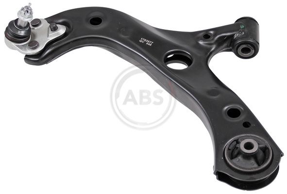 A.B.S. 212241 Control/Trailing Arm, wheel suspension