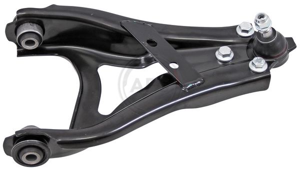 A.B.S. 212258 Control/Trailing Arm, wheel suspension