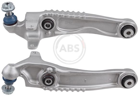 A.B.S. 212259 Control/Trailing Arm, wheel suspension