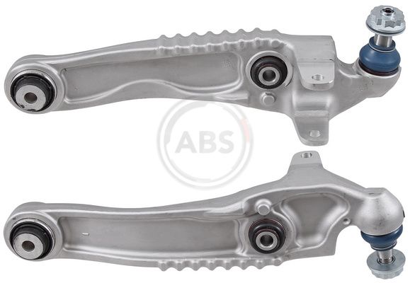 A.B.S. 212260 Control/Trailing Arm, wheel suspension