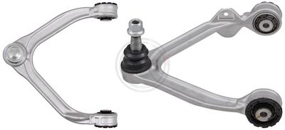 Control/Trailing Arm, wheel suspension A.B.S. 212276