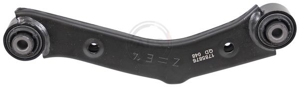 A.B.S. 212287 Control/Trailing Arm, wheel suspension