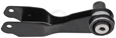 Control/Trailing Arm, wheel suspension A.B.S. 212289