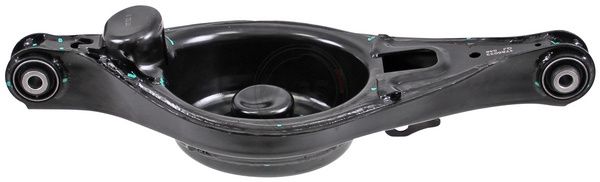 A.B.S. 212290 Control/Trailing Arm, wheel suspension