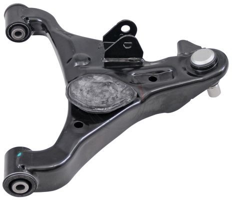 A.B.S. 212295 Control/Trailing Arm, wheel suspension