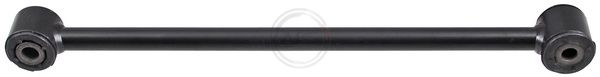 A.B.S. 212301 Control/Trailing Arm, wheel suspension