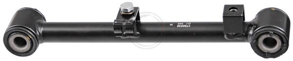 A.B.S. 212323 Control/Trailing Arm, wheel suspension