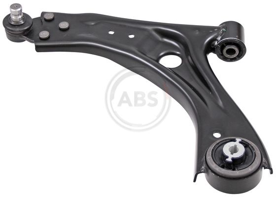 A.B.S. 212328 Control/Trailing Arm, wheel suspension