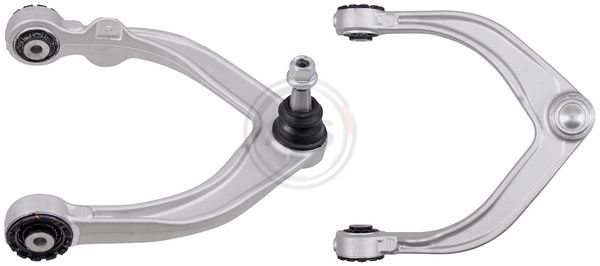 A.B.S. 212331 Control/Trailing Arm, wheel suspension