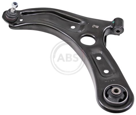 A.B.S. 212332 Control/Trailing Arm, wheel suspension