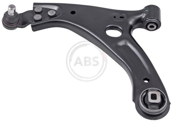 A.B.S. 212341 Control/Trailing Arm, wheel suspension