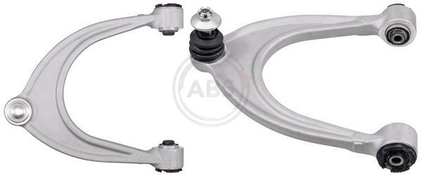 A.B.S. 212343 Control/Trailing Arm, wheel suspension