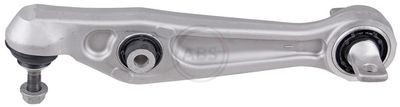 Control/Trailing Arm, wheel suspension A.B.S. 212348