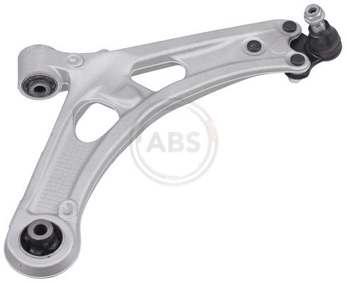 A.B.S. 212357 Control/Trailing Arm, wheel suspension