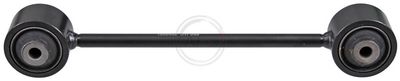 Control/Trailing Arm, wheel suspension A.B.S. 212362