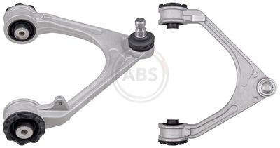 Control/Trailing Arm, wheel suspension A.B.S. 212367
