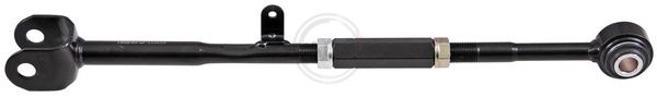 A.B.S. 212371 Control/Trailing Arm, wheel suspension