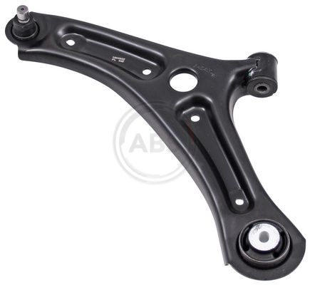 A.B.S. 212392 Control/Trailing Arm, wheel suspension