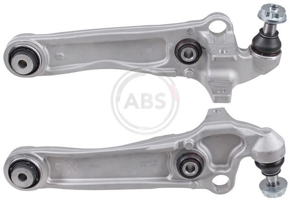 A.B.S. 212395 Control/Trailing Arm, wheel suspension