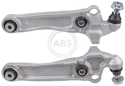 Control/Trailing Arm, wheel suspension A.B.S. 212395