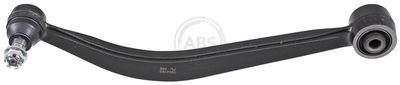 Control/Trailing Arm, wheel suspension A.B.S. 212397