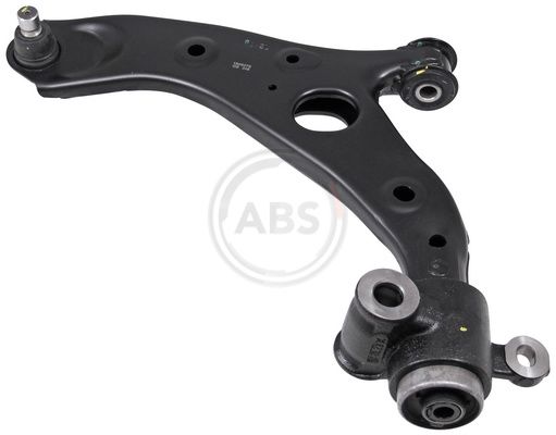 A.B.S. 212409 Control/Trailing Arm, wheel suspension